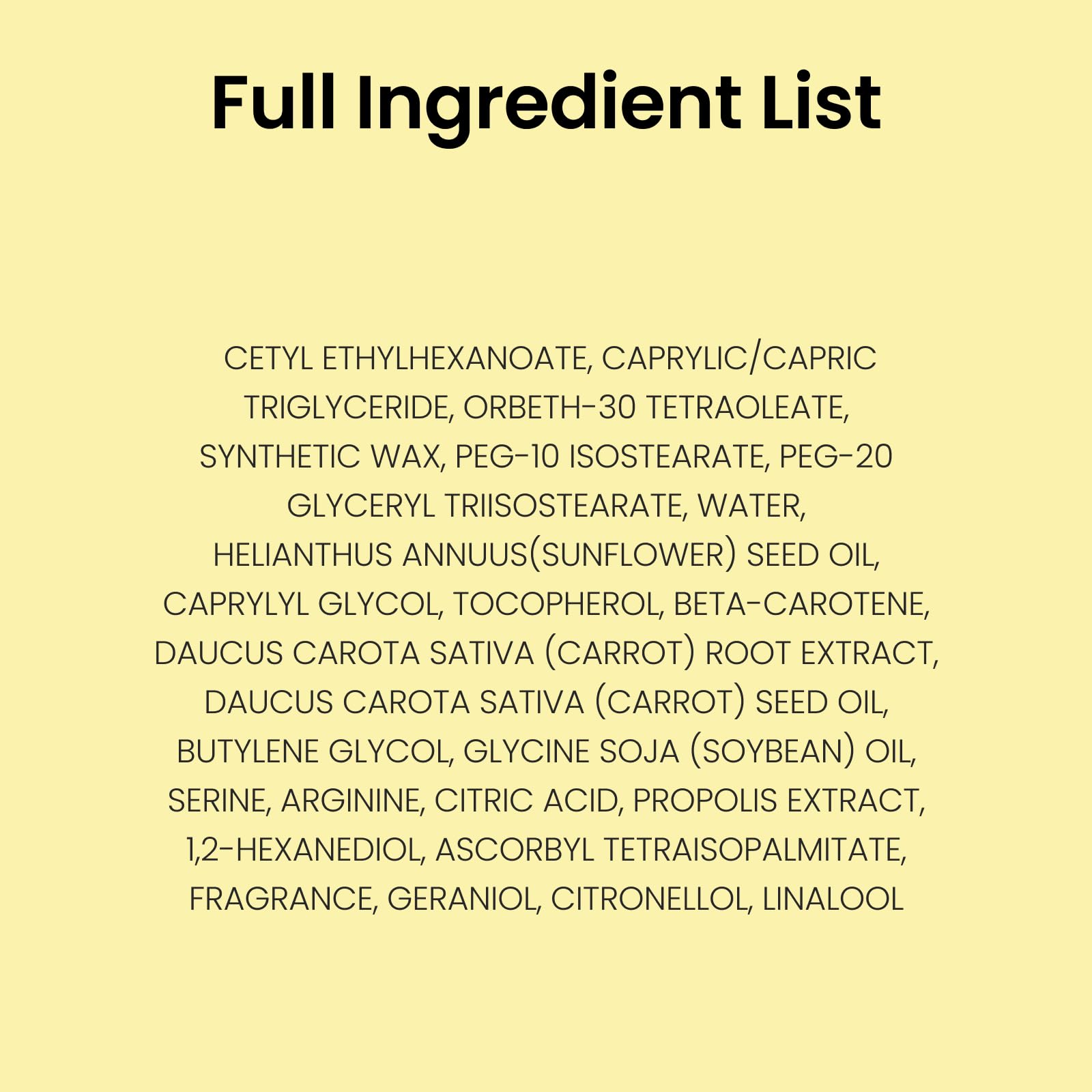 CNP Propolis Deepcerin Cleansing Balm after rinse reveals milky emulsion