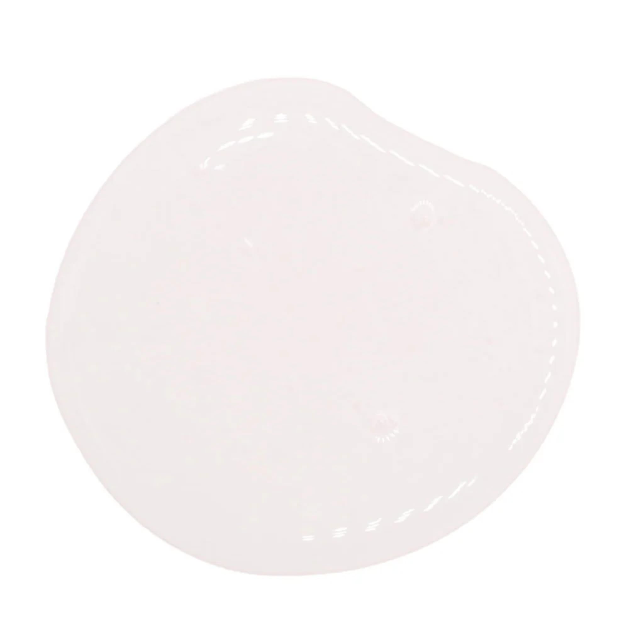 Creamy foam in shower using C.O. Bigelow West Village Rose Body Wash.