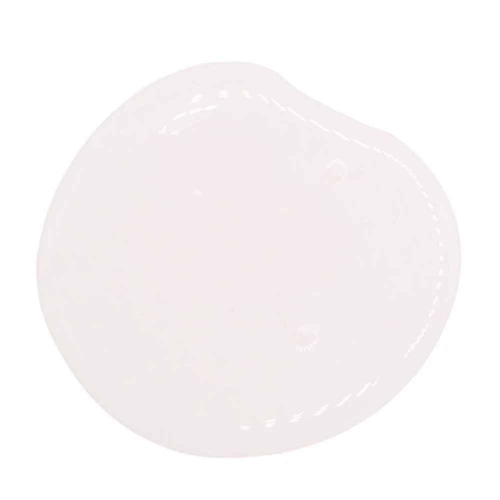 Creamy foam in shower using C.O. Bigelow West Village Rose Body Wash.