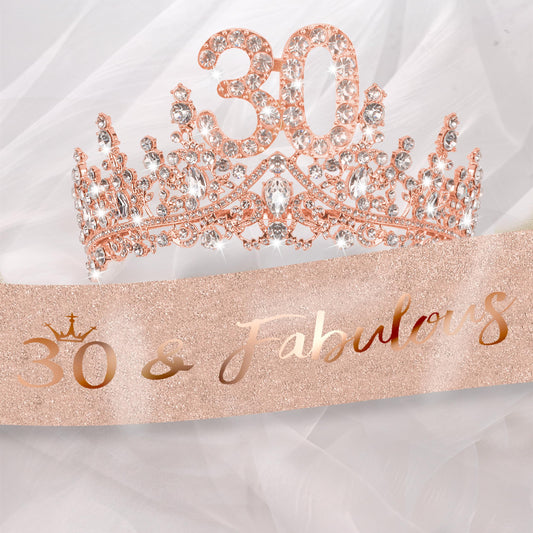 COCIDE glitter sash closeup highlighting sparkle and width