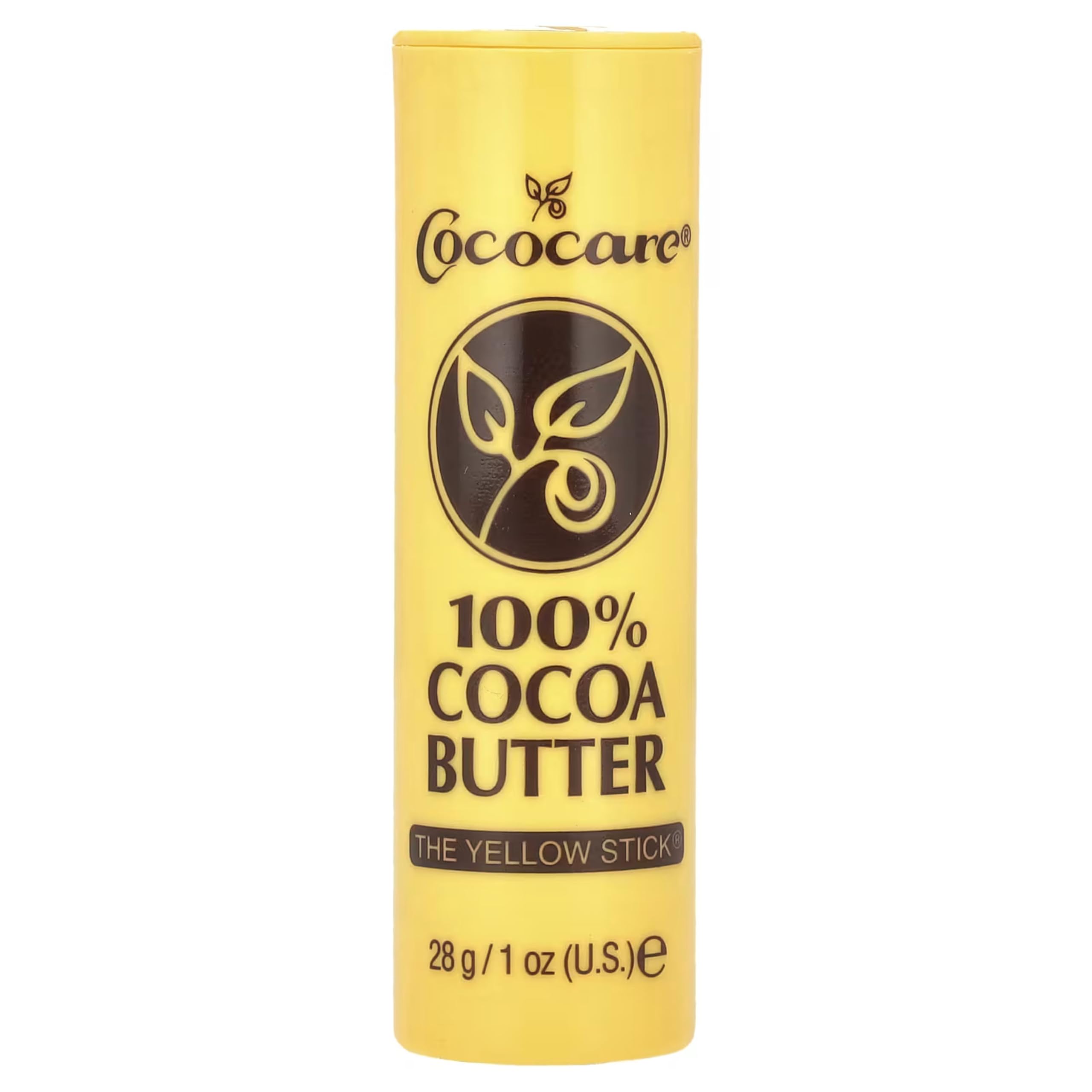 Cococare Cocoa Butter Stick pack shows nine tubes for skin hydration