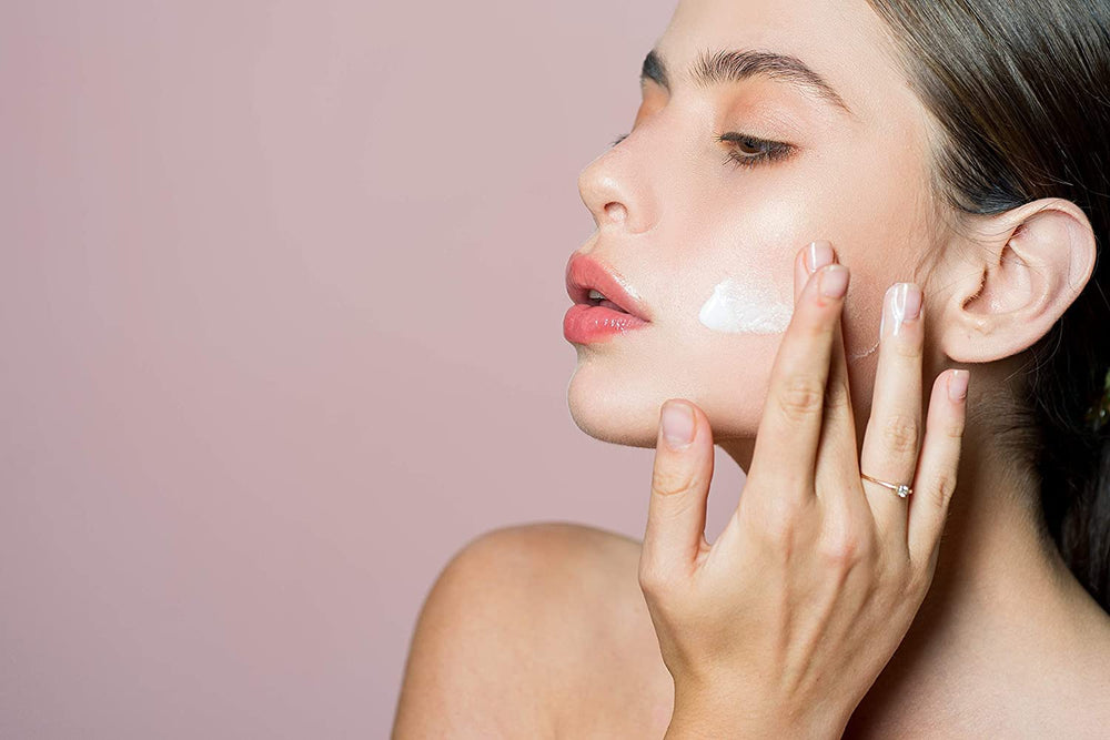 cocojojo Cream Base Economy bulk packaging suited for DIY skincare makers
