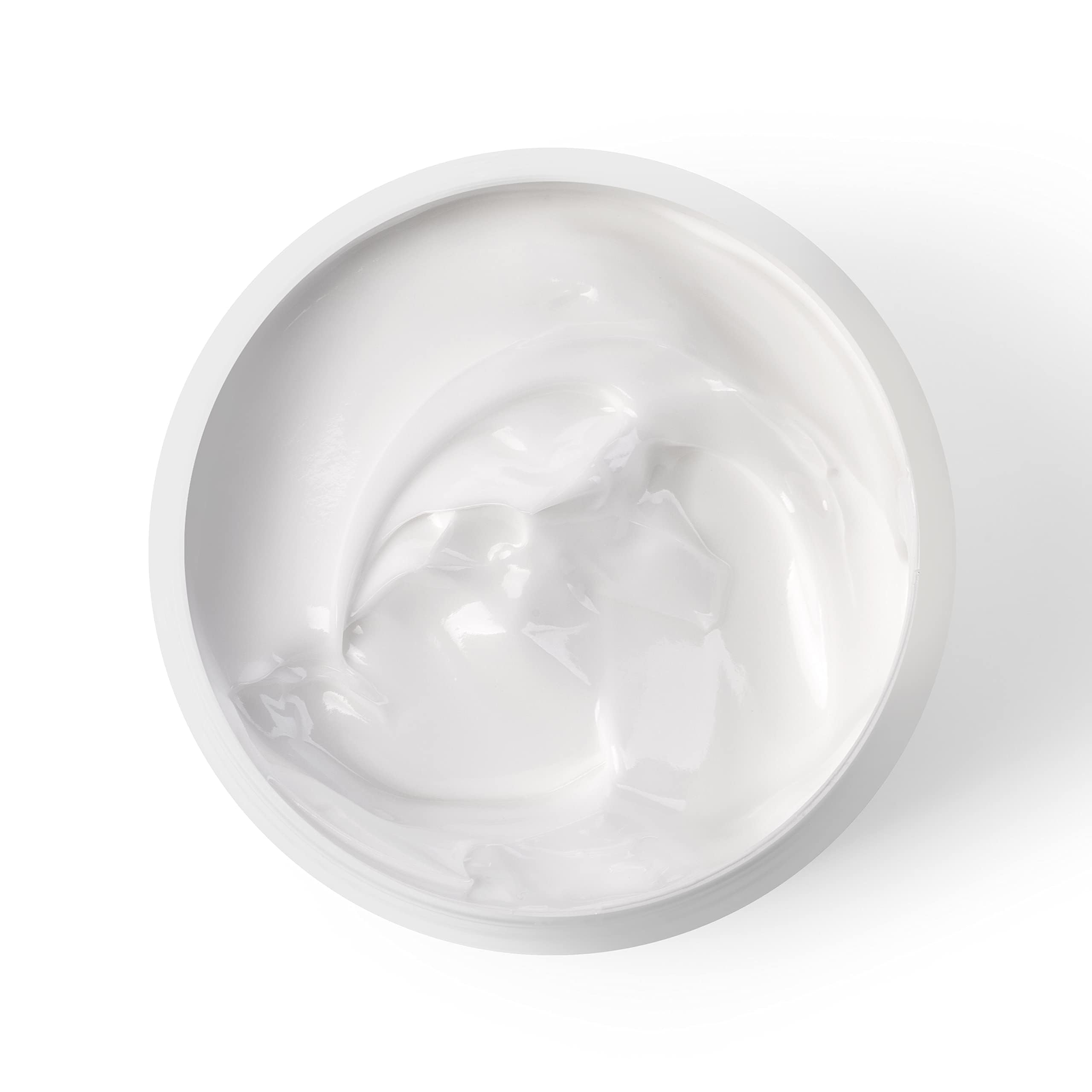 Cocojojo Cream Base Economy color: white pearly cream with fruity aroma for formulated products.