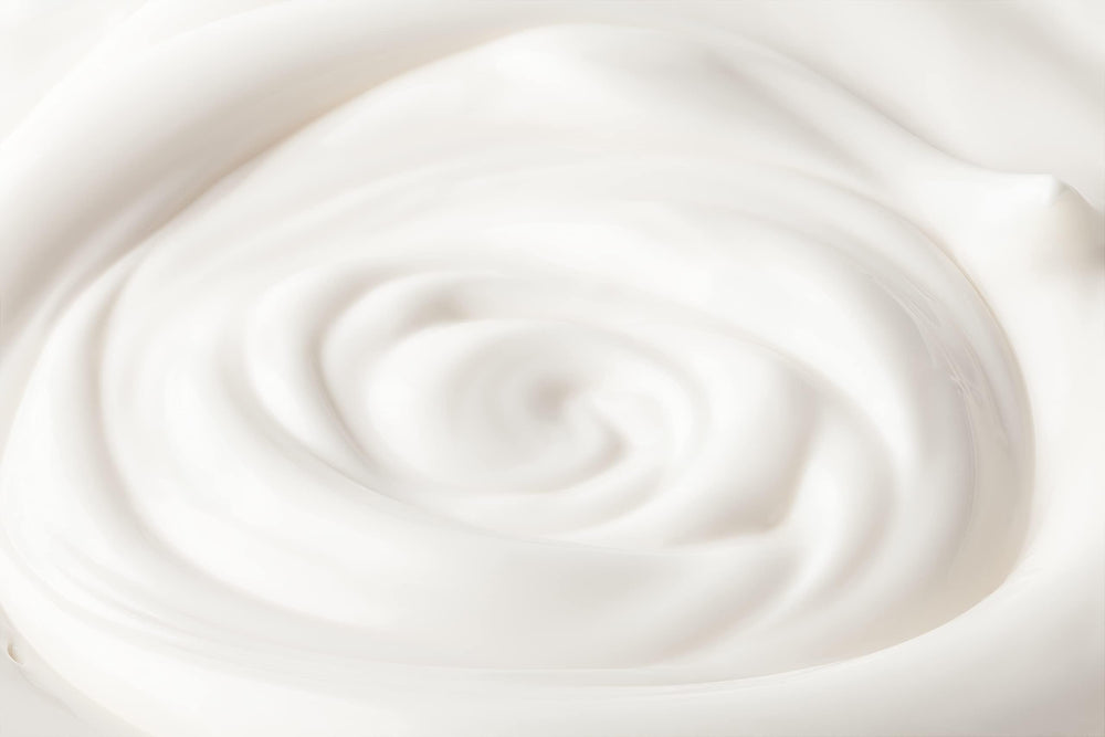 Cocojojo Cream Base Economy vegan vitamins and oils blend for skin care.