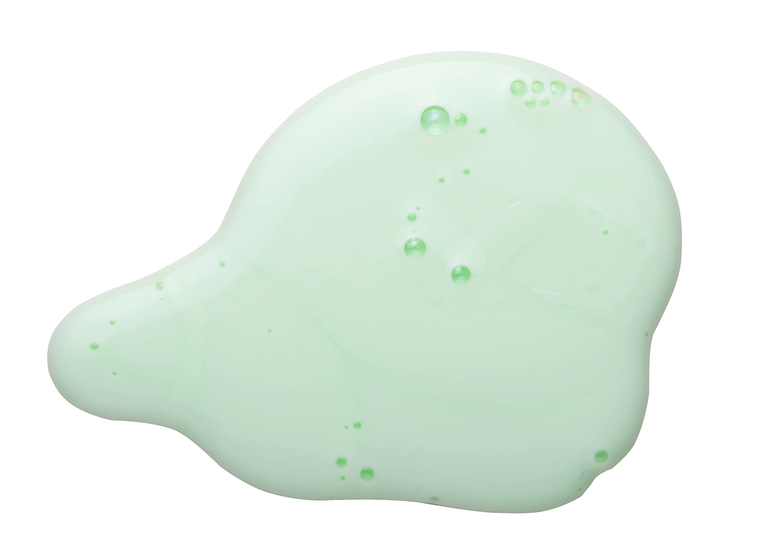 Cocojojo jojoba oil visual shows moisture balance for hair.