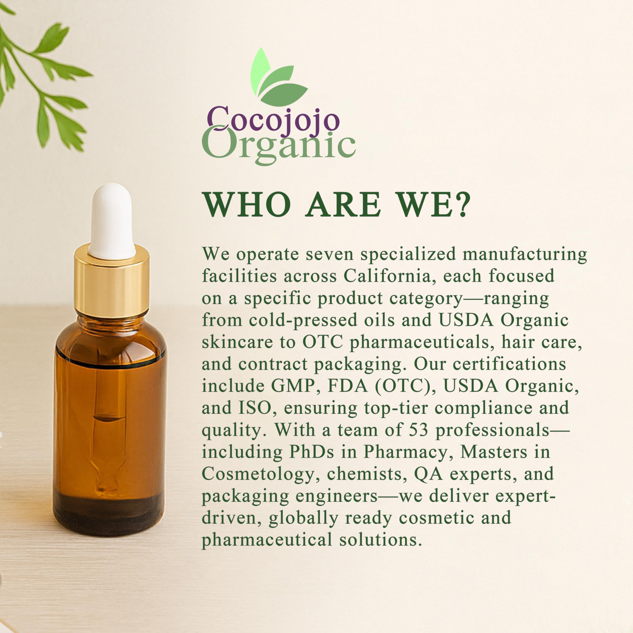 Cocojojo jojoba oil in a spa-like setting for relaxation