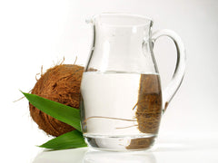 Cocojojo oil for skin care application and rapid absorption