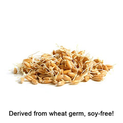 Cocojojo Vitamin E Oil texture closeup reveals rich silky consistency.