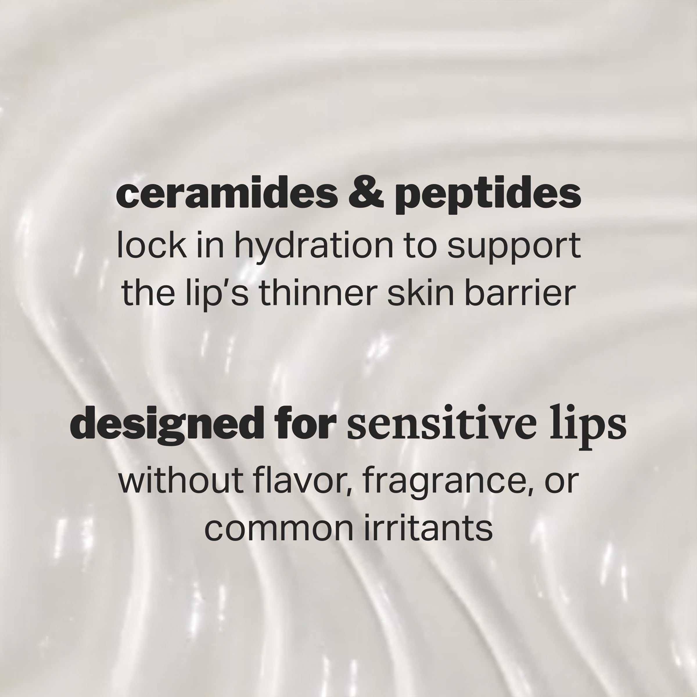 Cocokind Be Real Lip Blur Balm six-pack packaging ready to gift