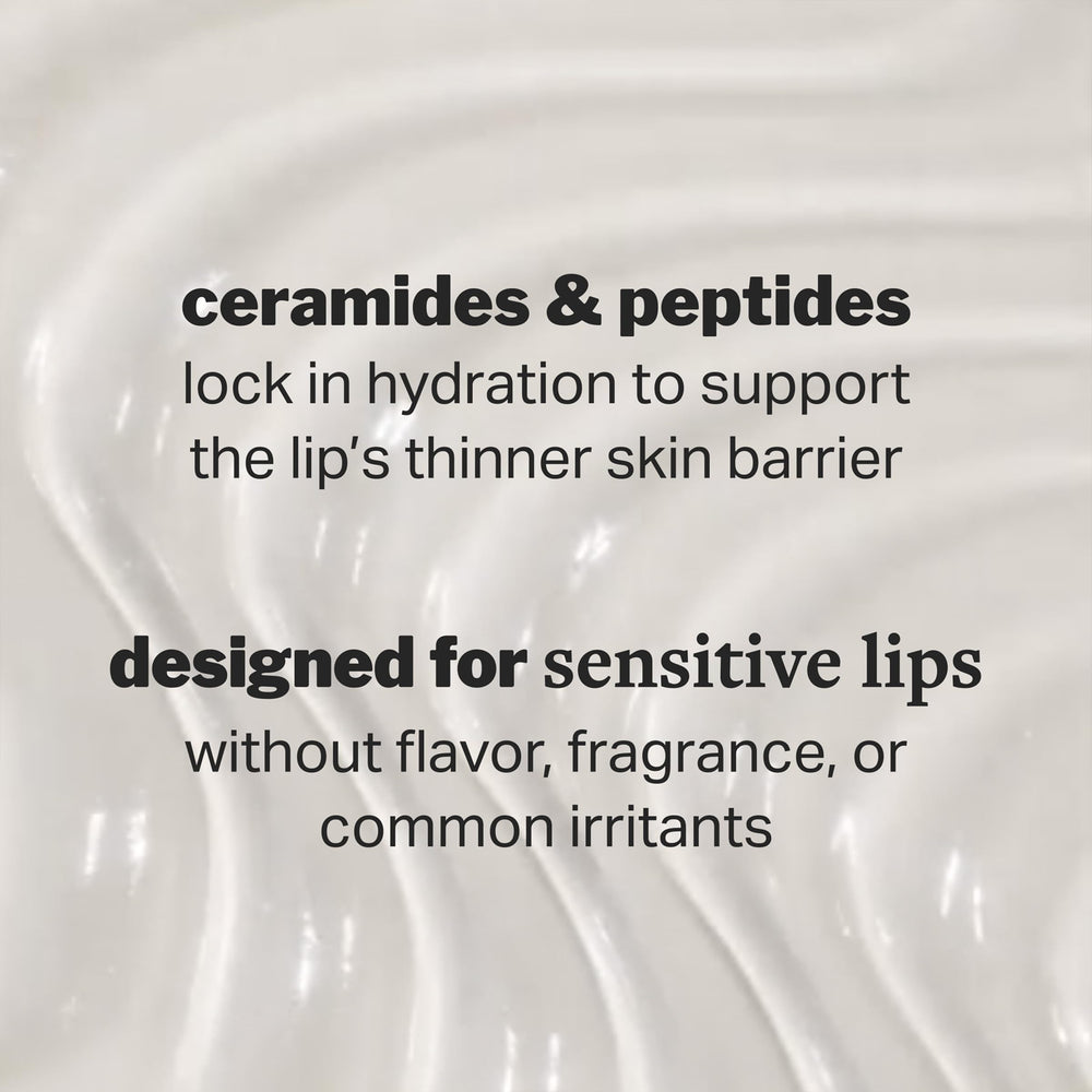 Cocokind Be Real Lip Blur Balm six-pack packaging ready to gift