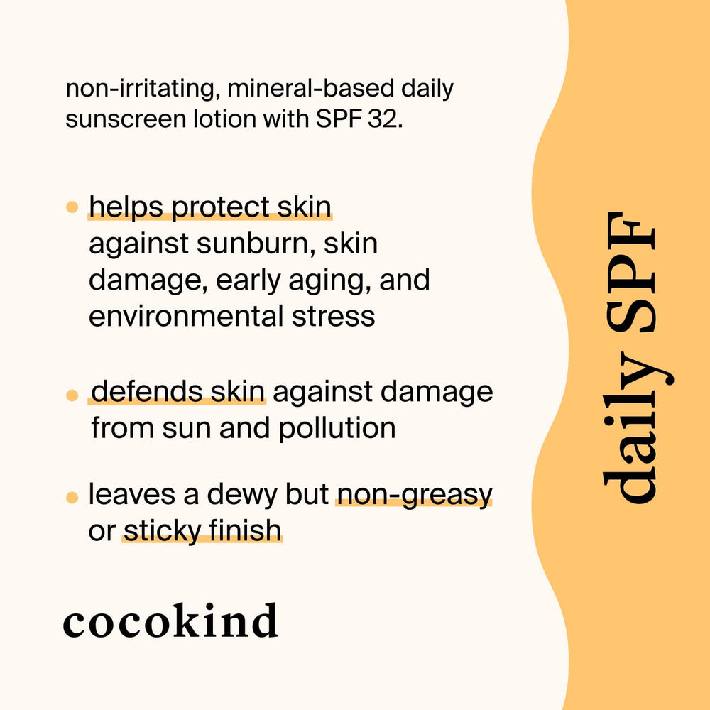 Cocokind ceramide barrier serum bottle highlighting multiple ceramides for stronger skin.