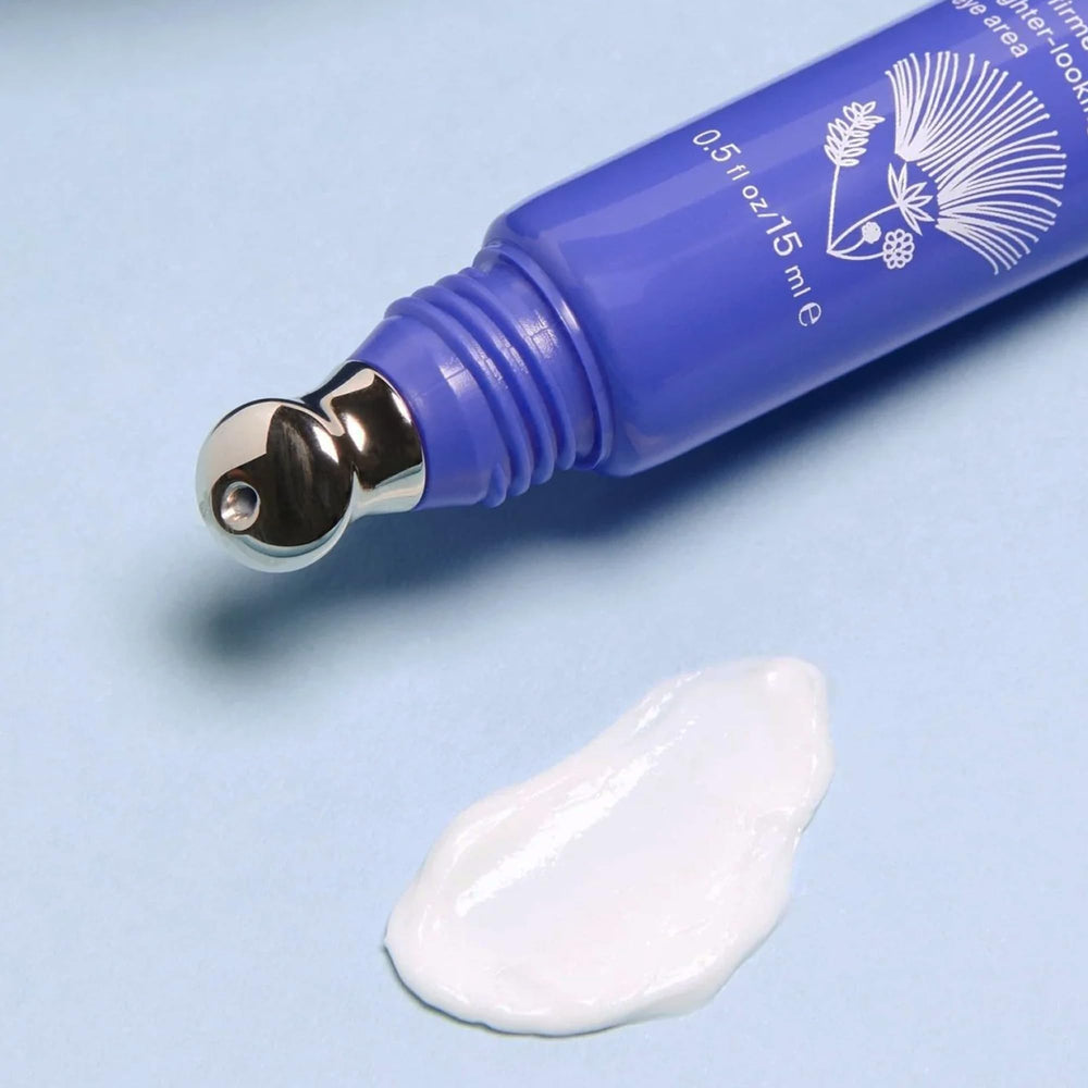 Cocokind Eye Love Kit fragrance-free vegan formula supports sensitive skin