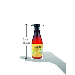 CODi Jasmine Lotion gift packaging idea suitable for birthdays and special occasions