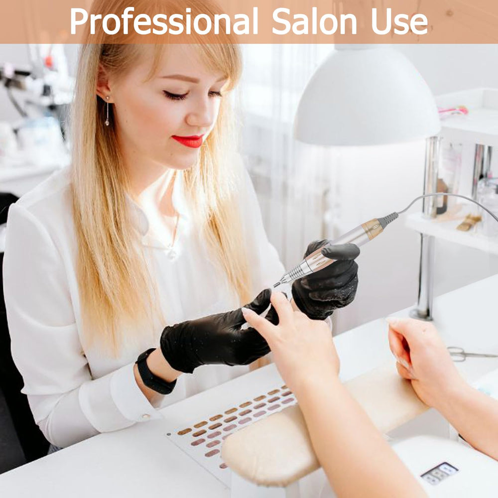 CoFashion ergonomic handpiece holder keeps tools within reach