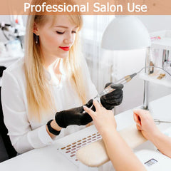 CoFashion ergonomic handpiece holder keeps tools within reach