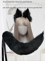 CoFoWo packaging includes gift box and free comb for shaping