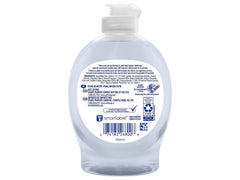 Colgate Softsoap Aquarium Series six-pack packaging shown for easy refills.