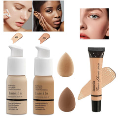 Coliusa contour stick for easy sculpt and definition