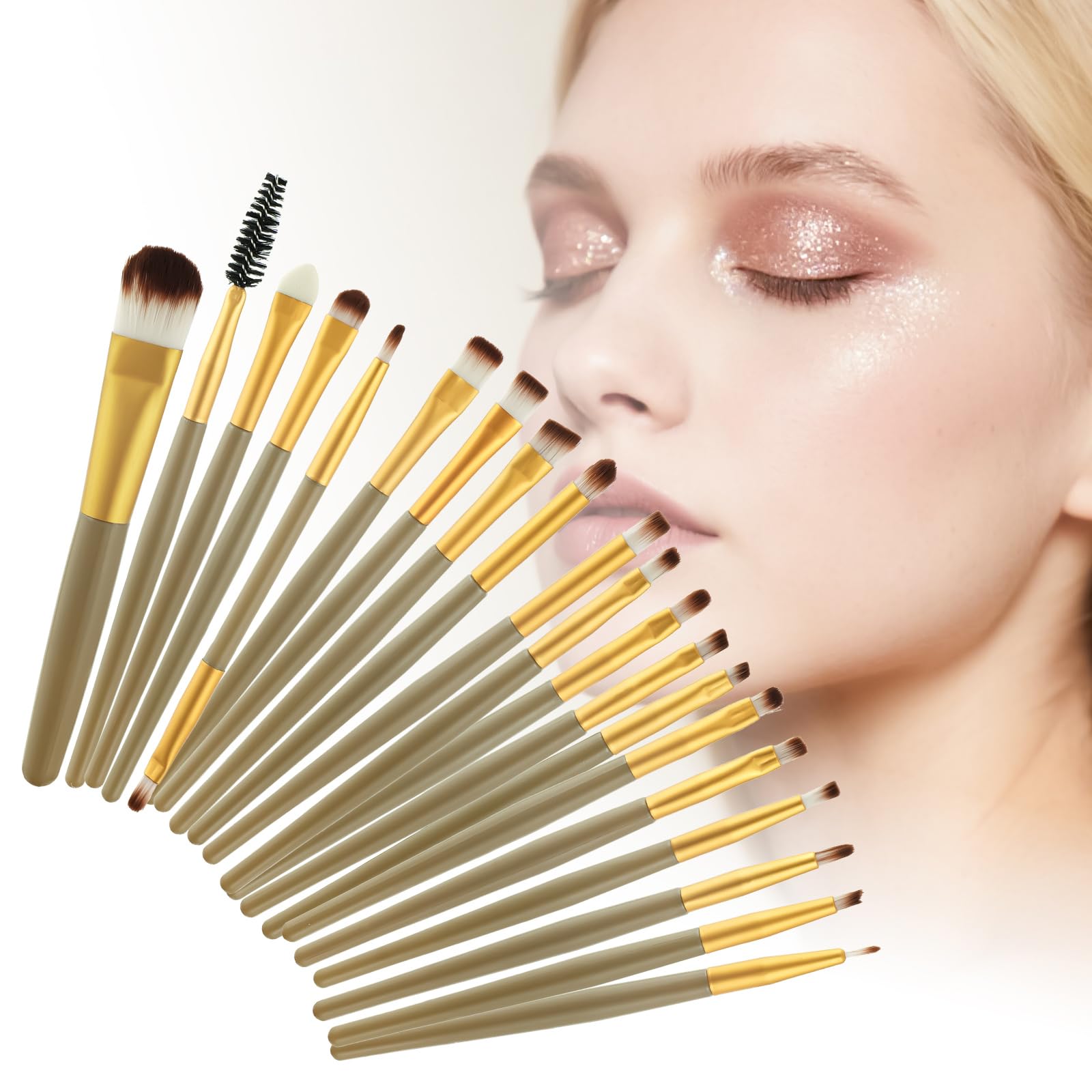 Coliusa mascara for defined lashes and smooth application