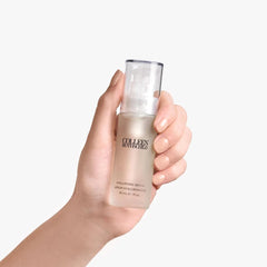 Colleen Rothschild Hyaluronic Serum packaging box conveys premium daily skincare