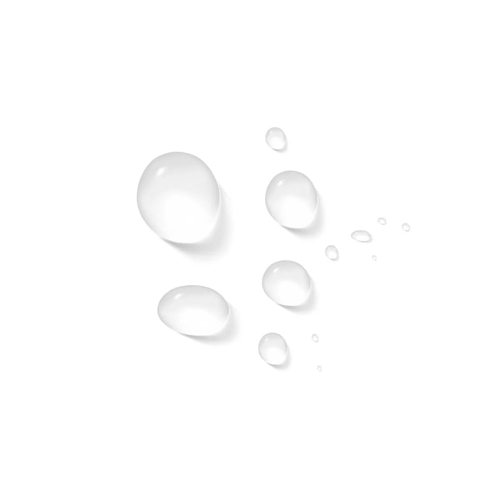 Colleen Rothschild Hyaluronic Serum texture closeup highlights cushion-like gel