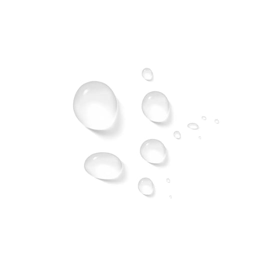 Colleen Rothschild Hyaluronic Serum texture closeup highlights cushion-like gel