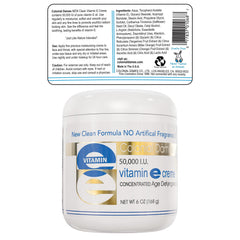 Natural citrus extracts on label suggesting a light, refreshing scent in use.