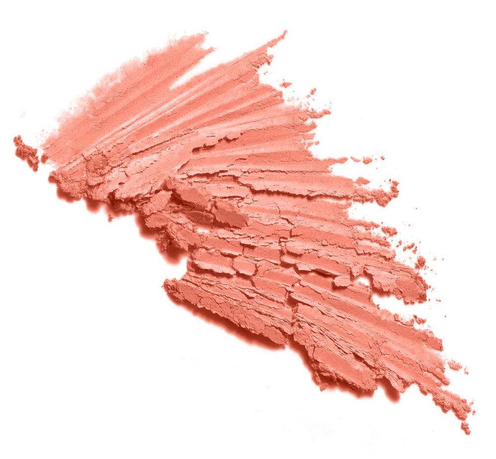 Color Me Beautiful Color Pro Blush swatches show 13 shades for diverse undertones.