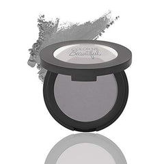 Color Me Beautiful Color Pro single eyeshadow compact for precise color application.