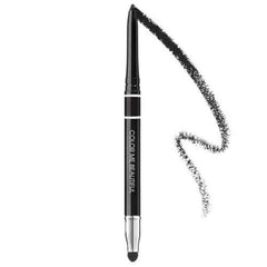 Color Me Beautiful Rich Navy waterproof eye pencil with smooth glide for precise lash-line definition
