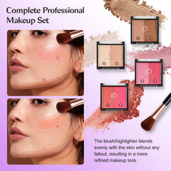 Color Nymph lipgloss collection adds shine with smooth application