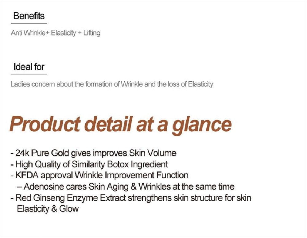 COLORCODE BOTONIX cream texture swirl demonstrates rich silky application for daily use