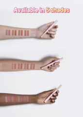 COLORGRAM All In One Over-Lip Maker delivers fuller lips with a smooth feel