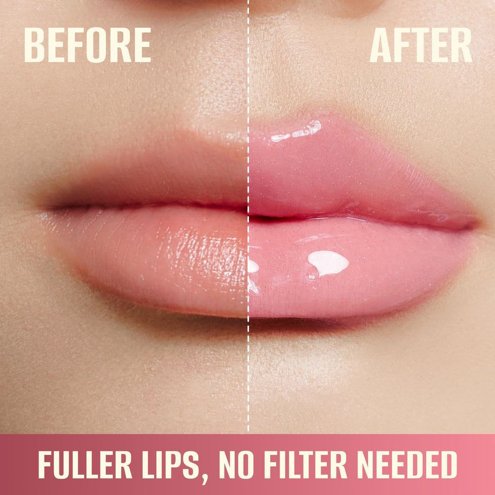 COLORGRAM All In One Over-Lip Maker retractable design for easy application