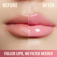 COLORGRAM All In One Over-Lip Maker retractable design for easy application