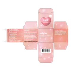 Colorgram Milk Bling Heartlighter cruelty-free formula boosts confidence
