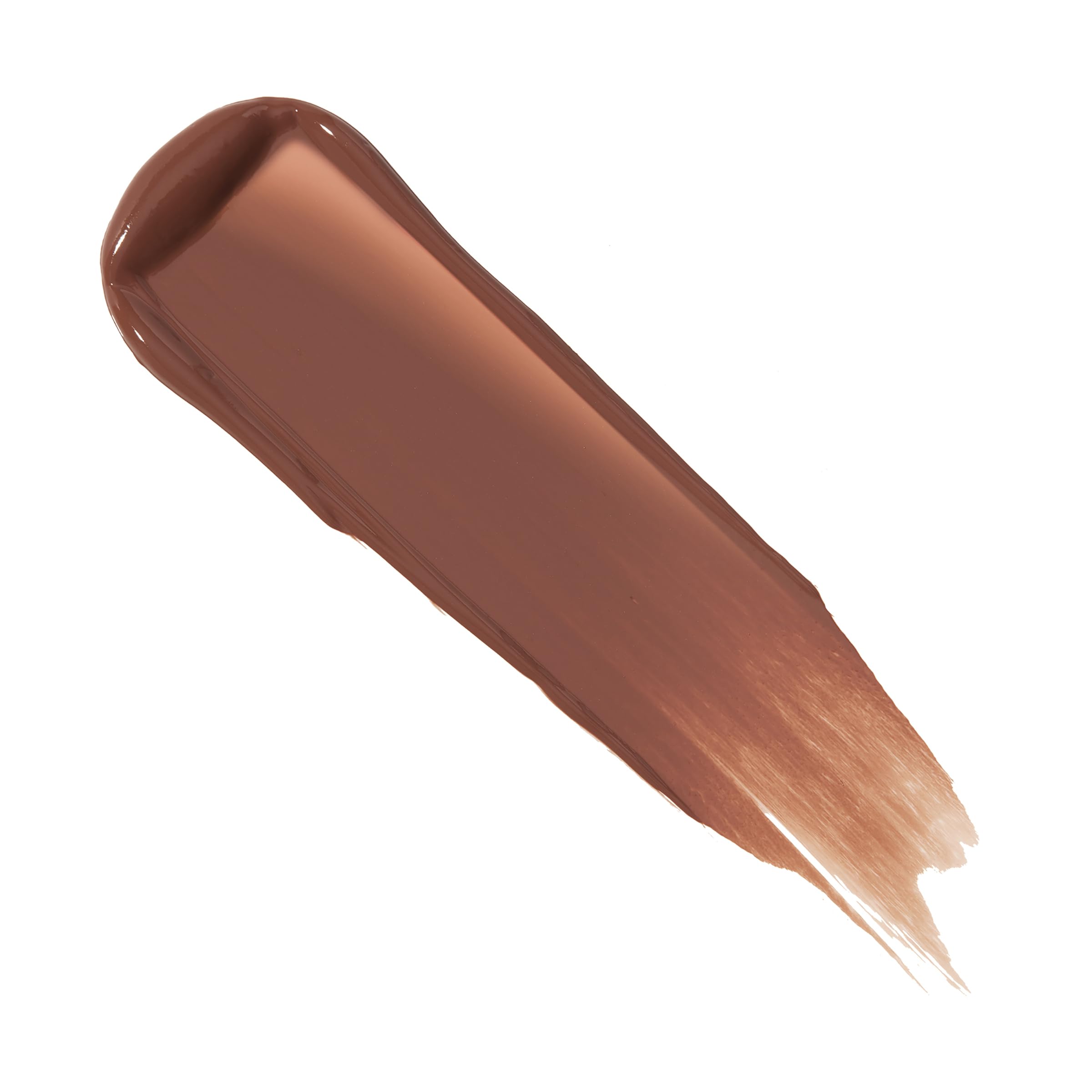 ColourPop Pretty Fresh close-up label displays Deep Dark 22N shade with light coverage.