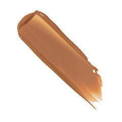 ColourPop Pretty Fresh tinted moisturizer swatch on skin showing even tone