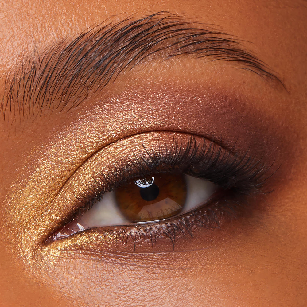 ColourPop Beauty and the Beast palette matte sparkle for nuanced everyday wear.