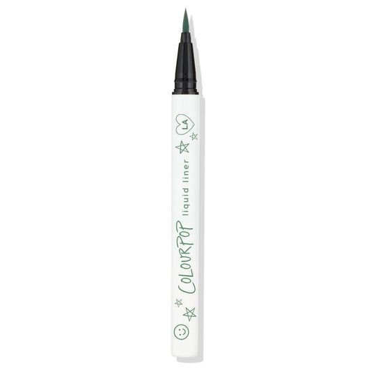 ColourPop BFF Liquid Liner with precision tip for clean, sharp lines all day.