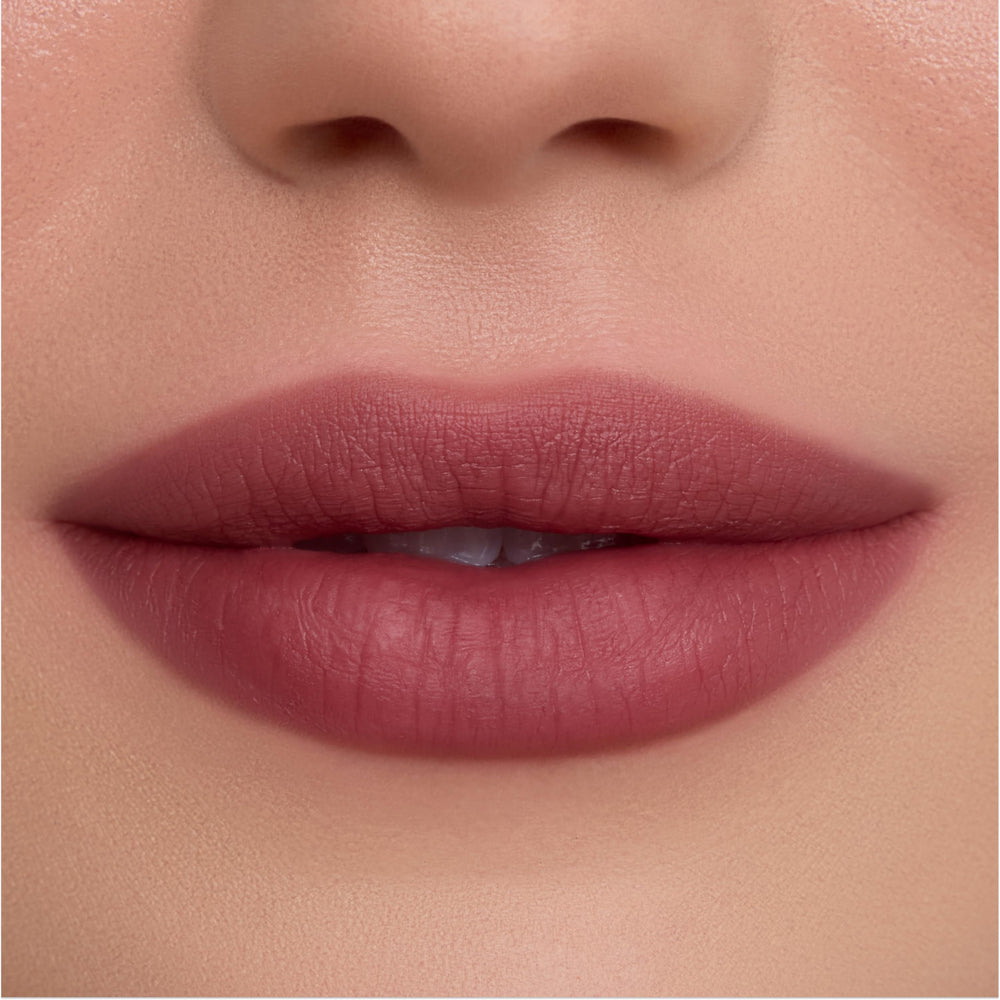 ColourPop Cloud Whip applicator closeup highlights smooth application and even diffusion.
