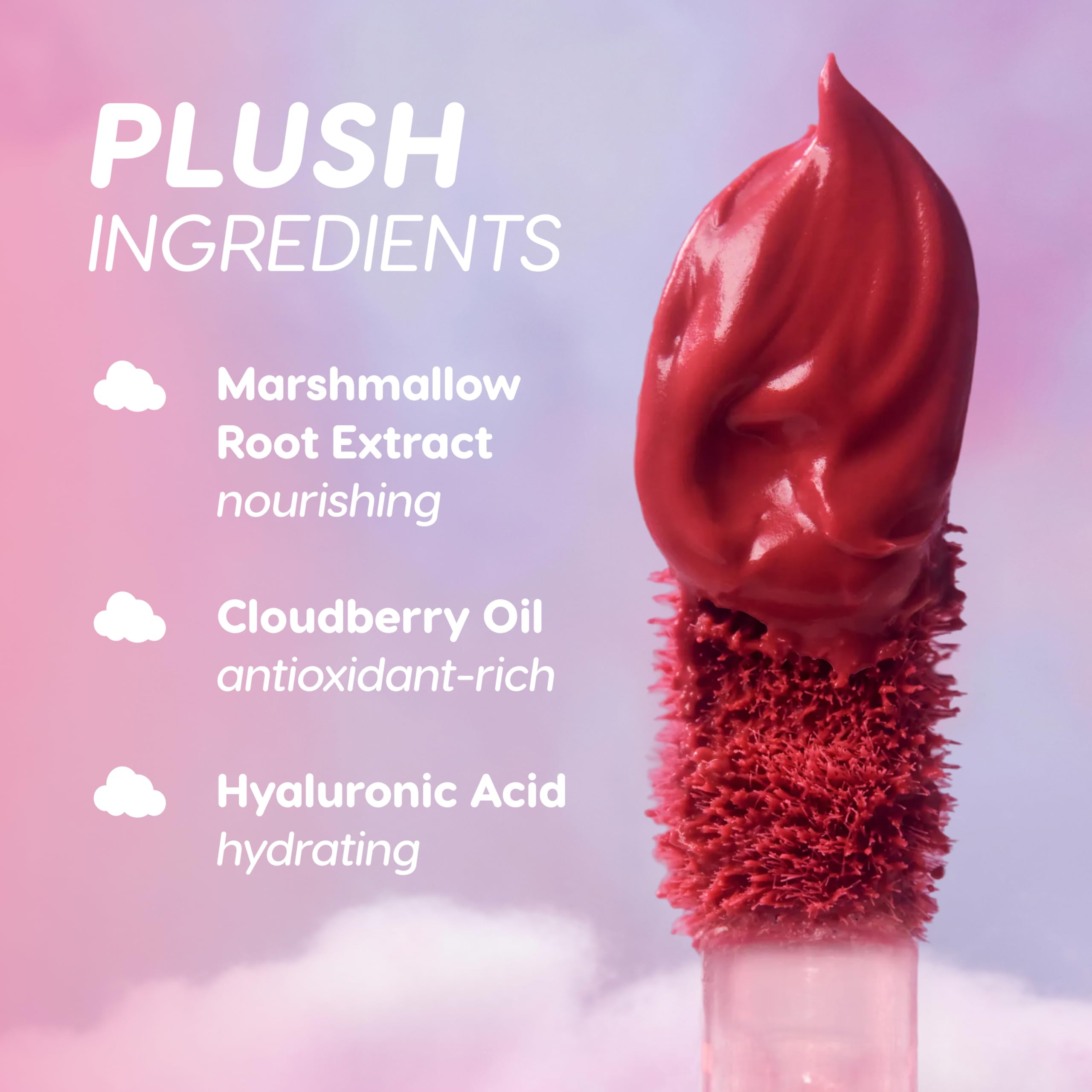 ColourPop Cloud Whip ideal for sheer tint or buildable blur.