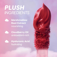 ColourPop Cloud Whip ideal for sheer tint or buildable blur.