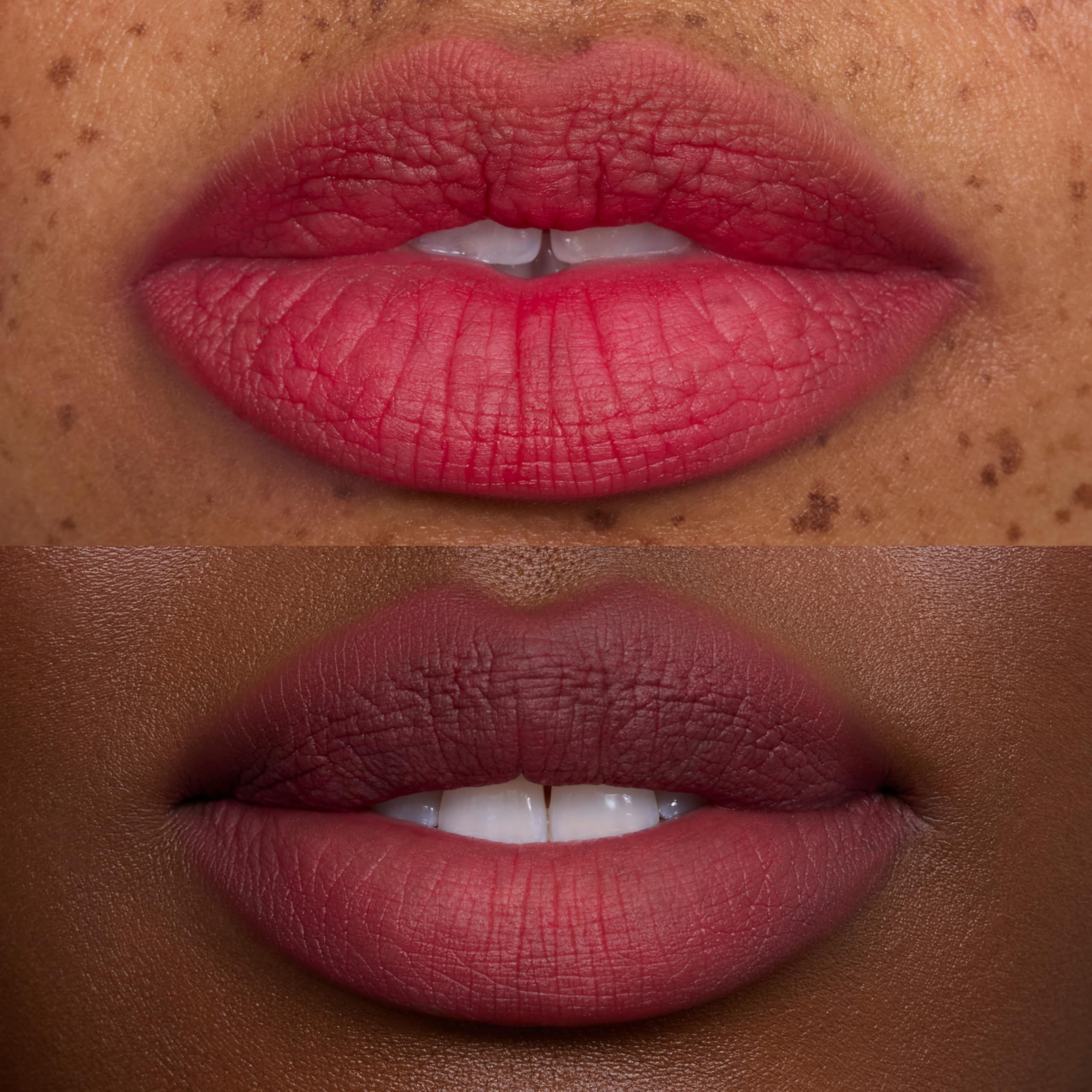 ColourPop Cloud Whip nourishing complex keeps lips hydrated and comfortable.