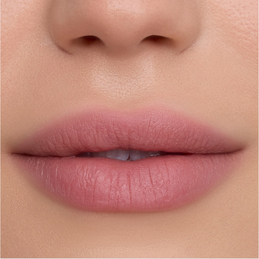 ColourPop Cloud Whip Liquid Lipstick delivers medium-buildable coverage for day-to-evening versatility.