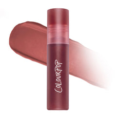 ColourPop Cloud Whip liquid lipstick tube with whipped texture
