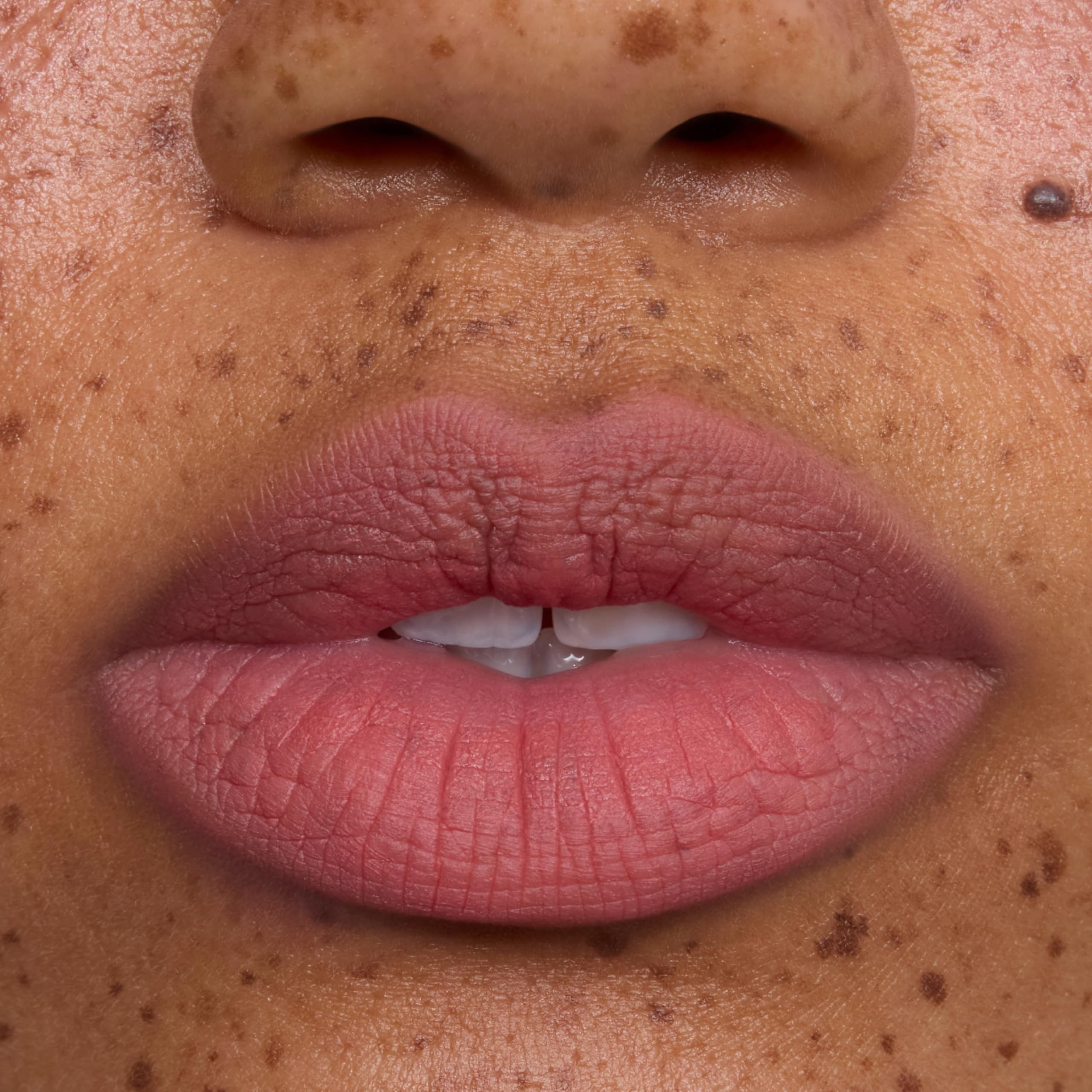 ColourPop Cloud Whip marshmallow-root-wonder swatch highlighting hydration and softness