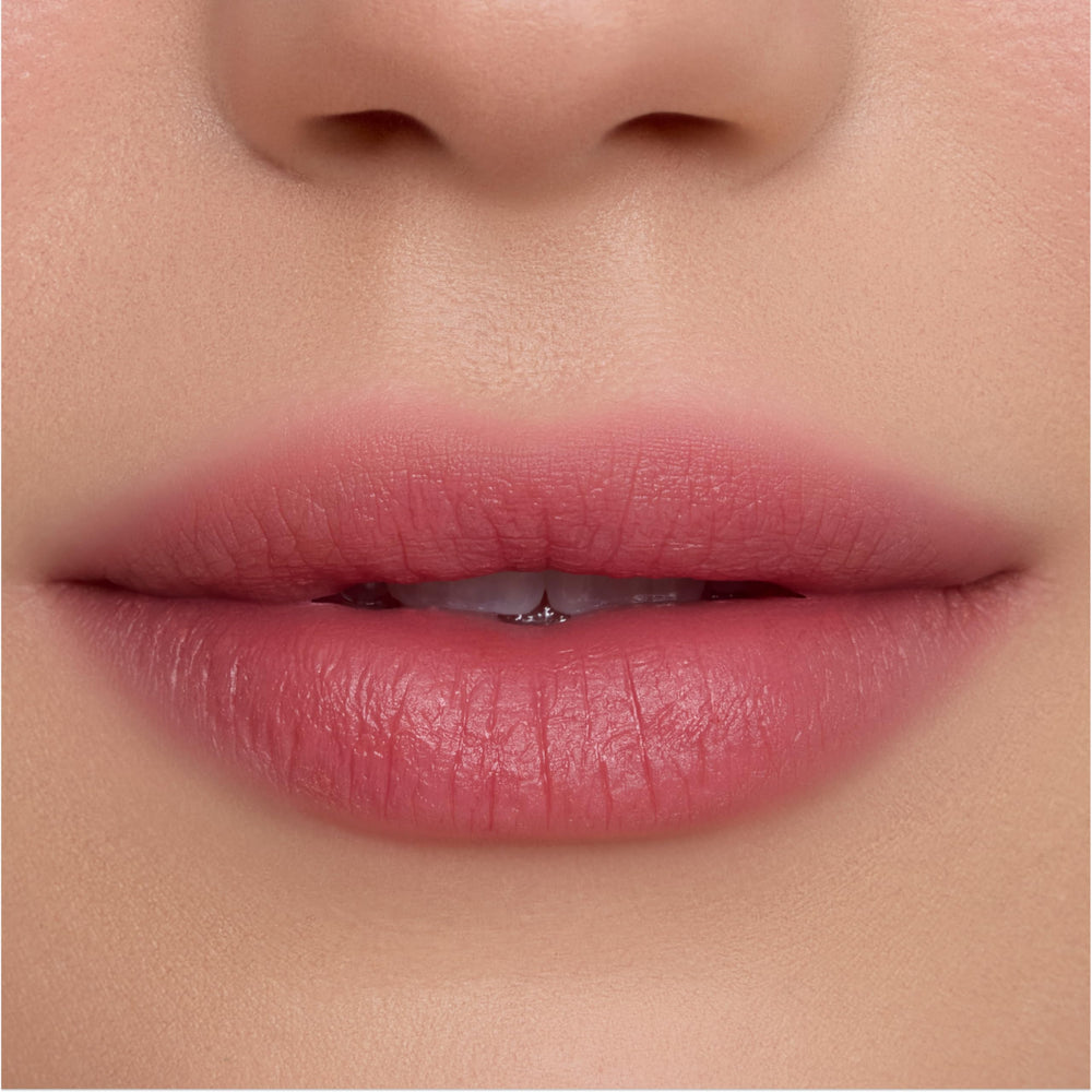 ColourPop Cloud Whip medium-buildable-coverage swatch with seamless blend