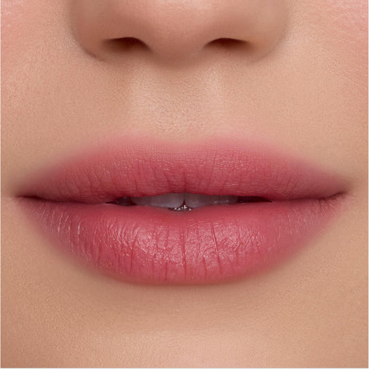 ColourPop Cloud Whip medium-buildable-coverage swatch with seamless blend