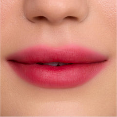 ColourPop Cloud Whip medium-buildable coverage for versatile lip looks.